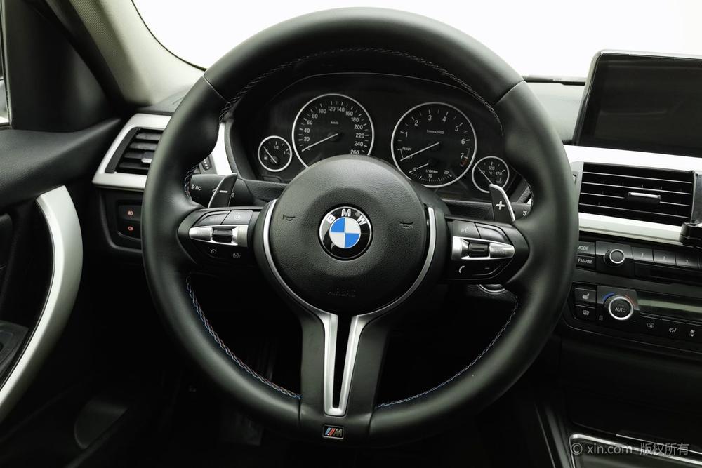 BMW 3 Series (Import), фото 14