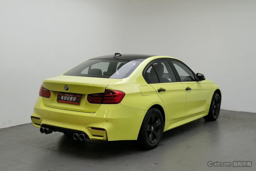 BMW 3 Series (Import), фото 4