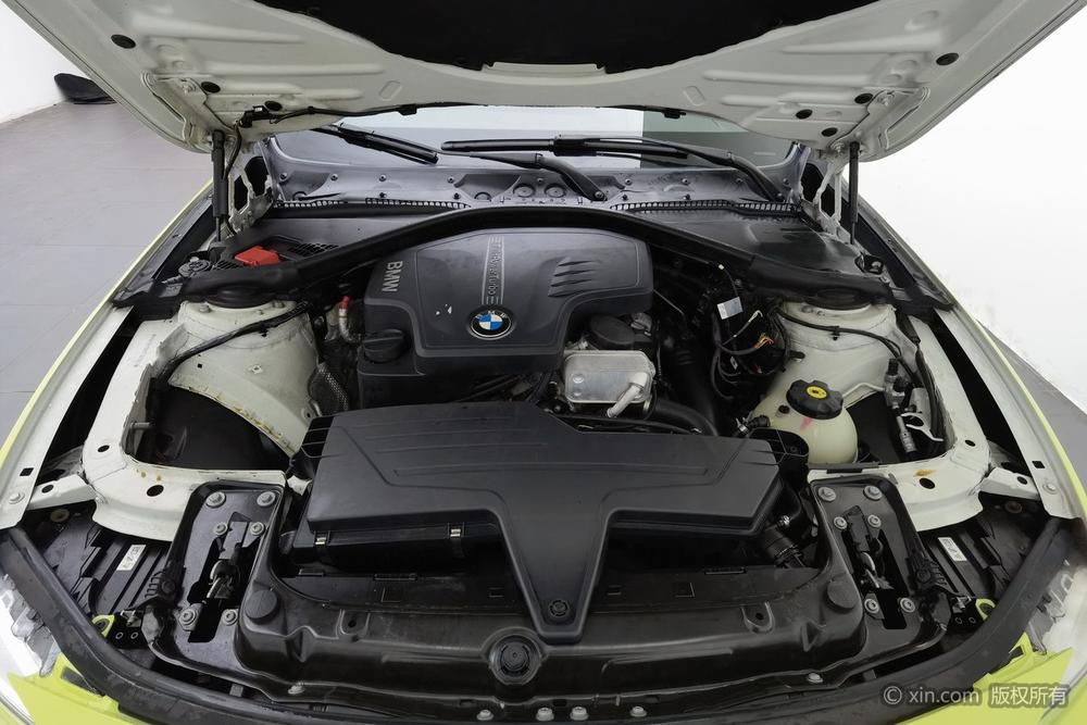 BMW 3 Series (Import), фото 5