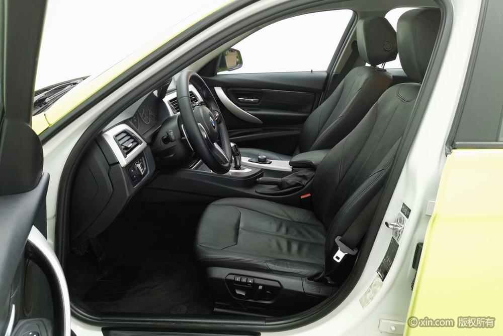 BMW 3 Series (Import), фото 17