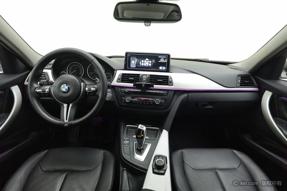 BMW 3 Series (Import), фото 12