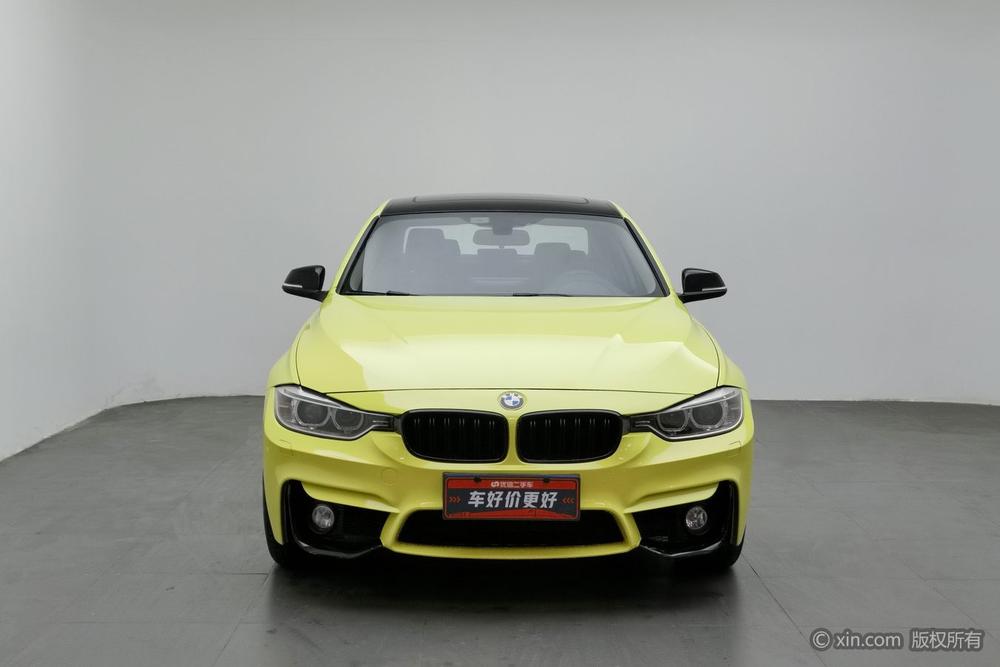 BMW 3 Series (Import), фото 2