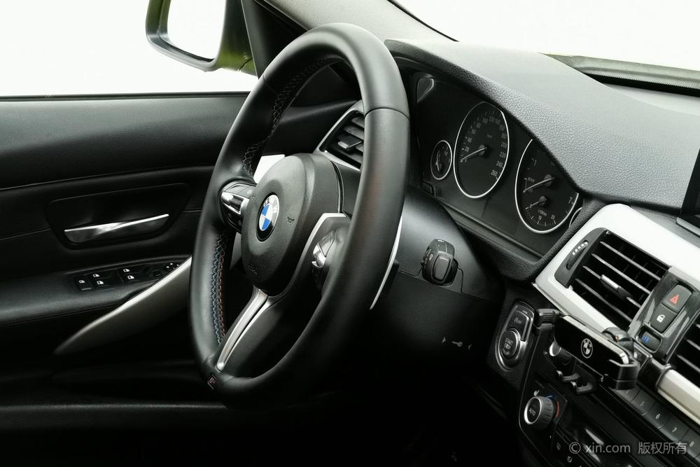BMW 3 Series (Import), фото 9
