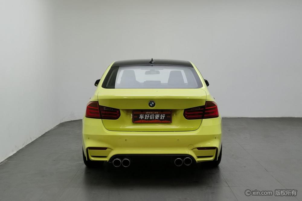 BMW 3 Series (Import), фото 3