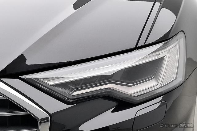 Audi A6L 2020 40 TFSI — фото 7