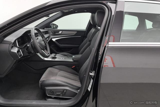 Audi A6L 2020 40 TFSI — фото 16
