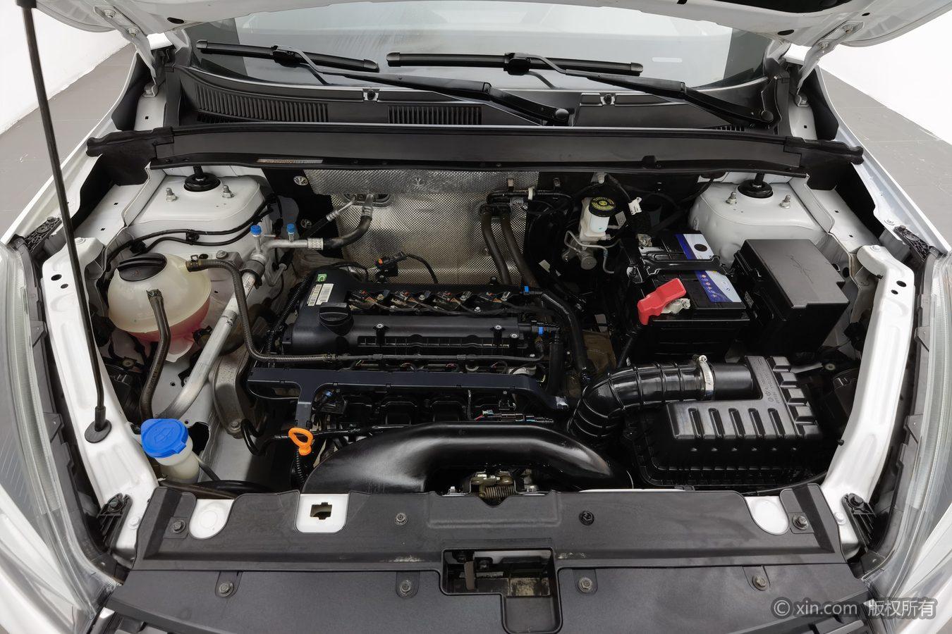 Chery Tiggo 5x 5x 2020 1.5L CVT Fashion