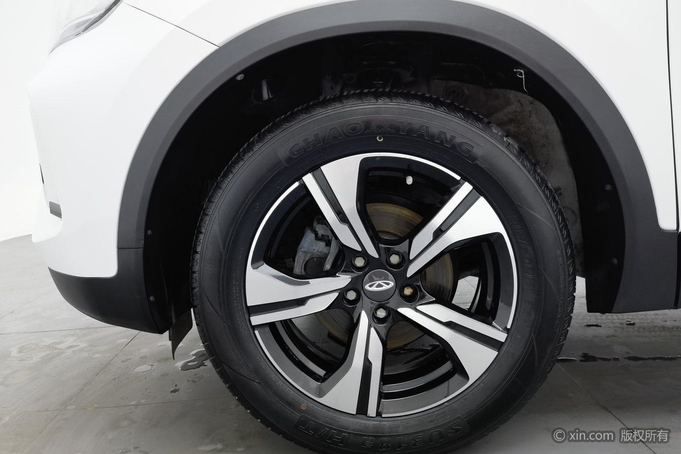 Chery Tiggo 5x 5x 2020 1.5L CVT Fashion