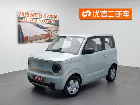Geely Galaxy Panda