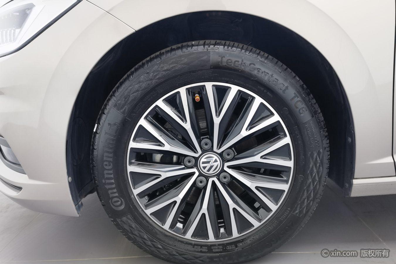 Volkswagen Sagitar 2020 280TSI DSG Comfort VI