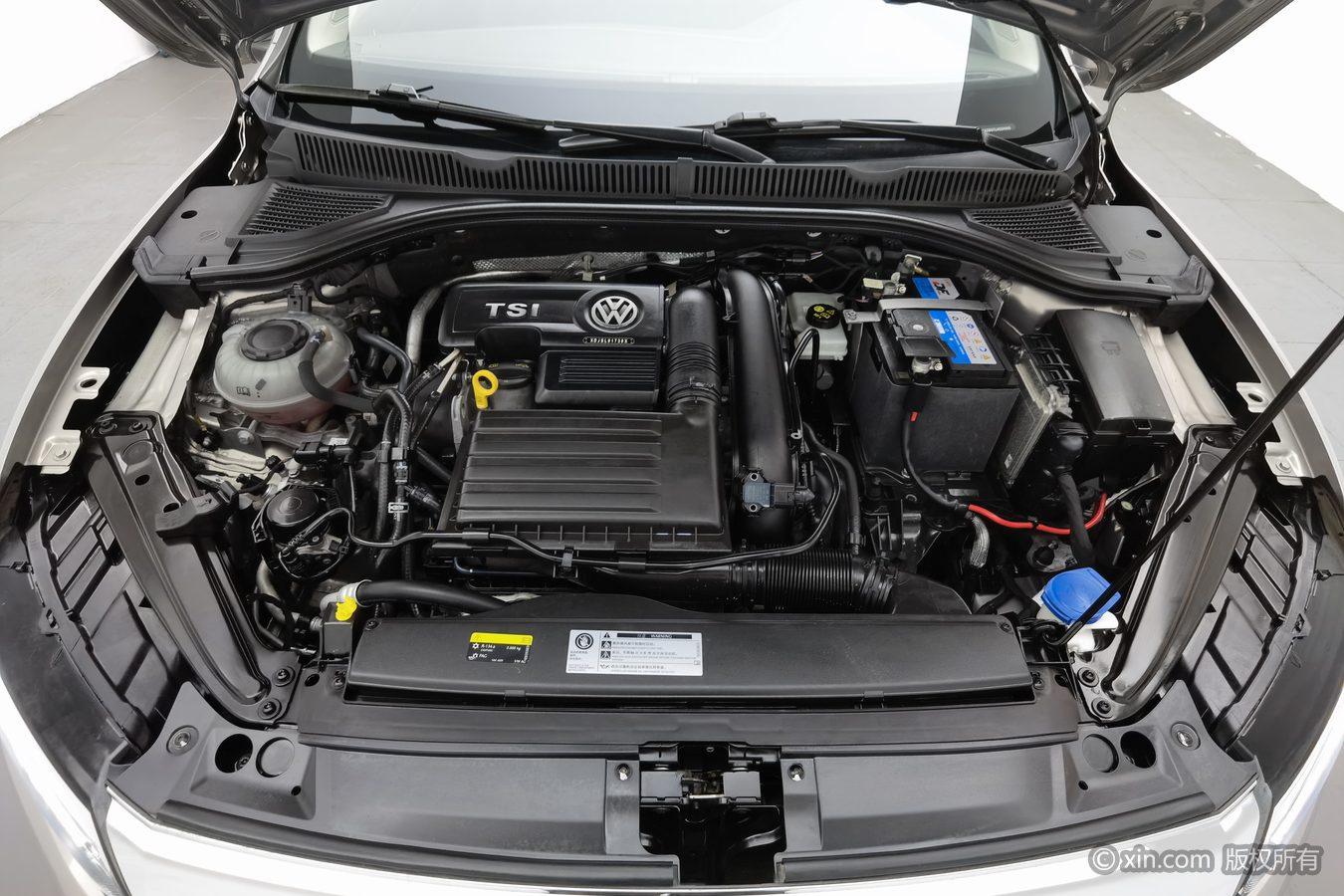 Volkswagen Sagitar 2020 280TSI DSG Comfort VI