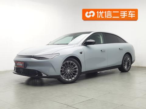 Leapmotor C01
