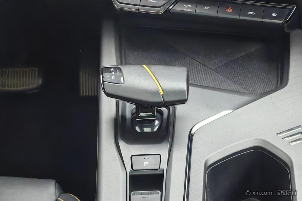 Changan Oshan X5 PLUS, фото 12