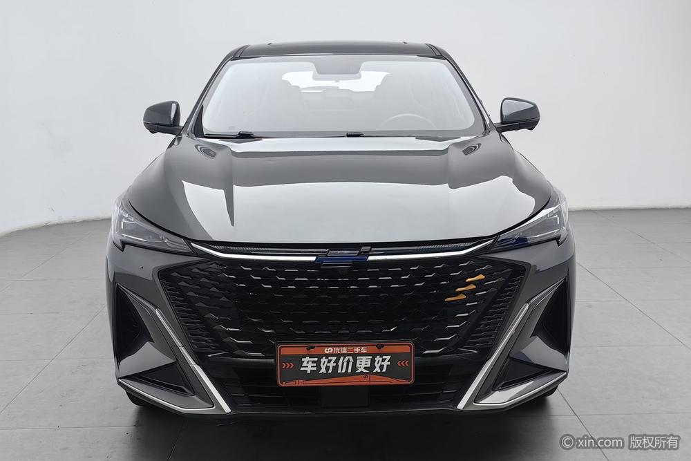 Changan Oshan X5 PLUS, фото 2