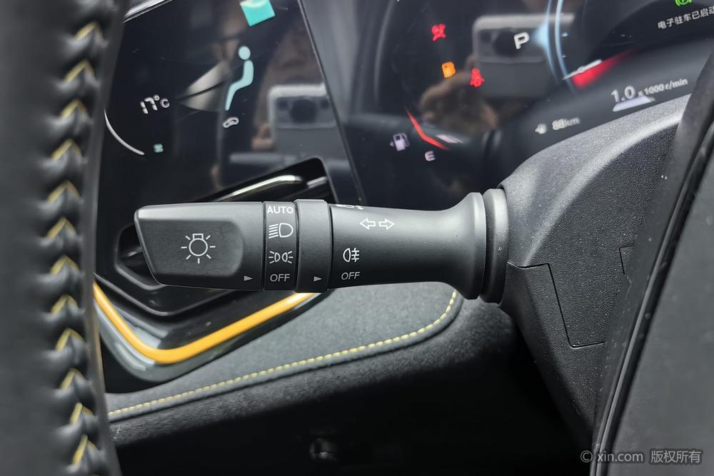 Changan Oshan X5 PLUS, фото 16