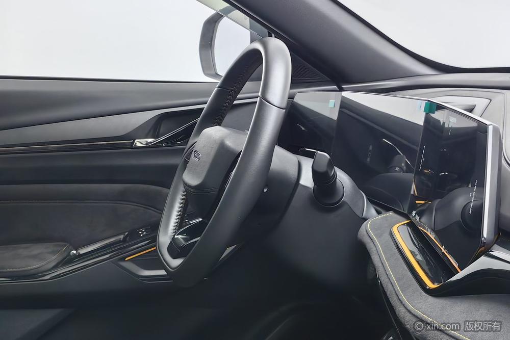 Changan Oshan X5 PLUS, фото 8