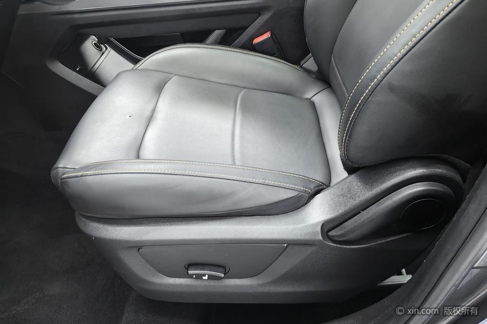 Changan Oshan X5 PLUS, фото 18