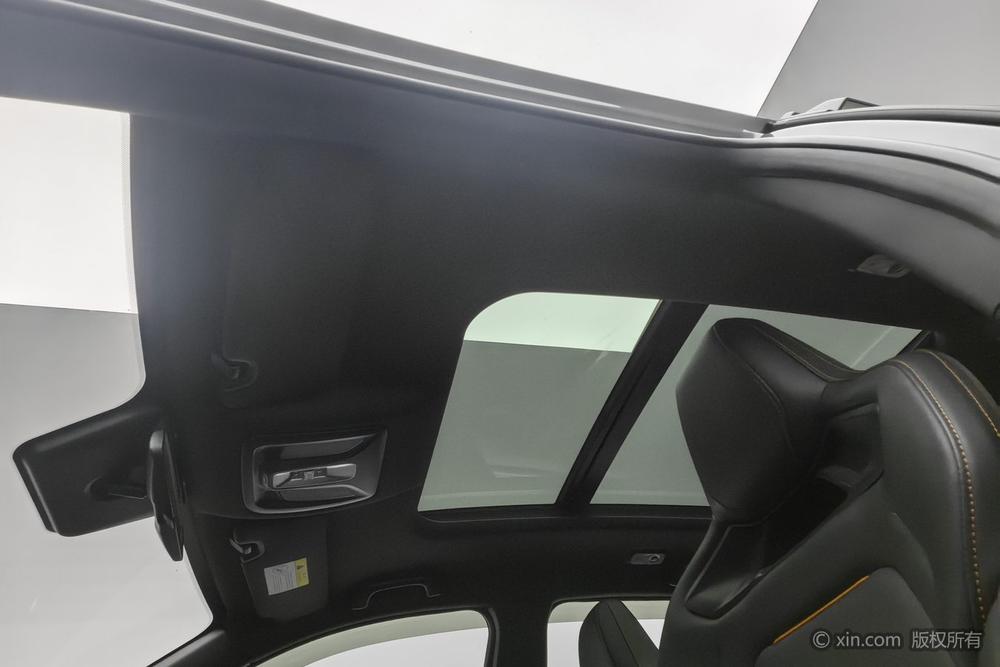 Changan Oshan X5 PLUS, фото 20