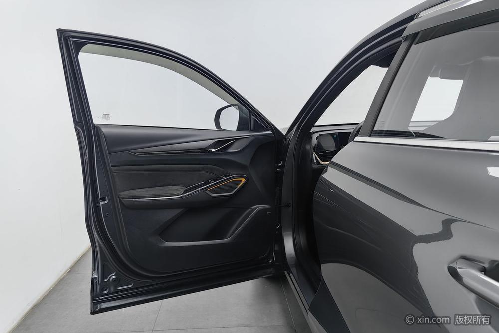 Changan Oshan X5 PLUS, фото 21