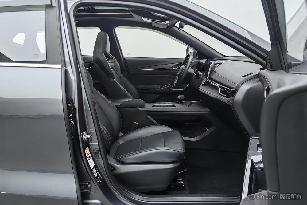 Changan Oshan X5 PLUS, фото 24