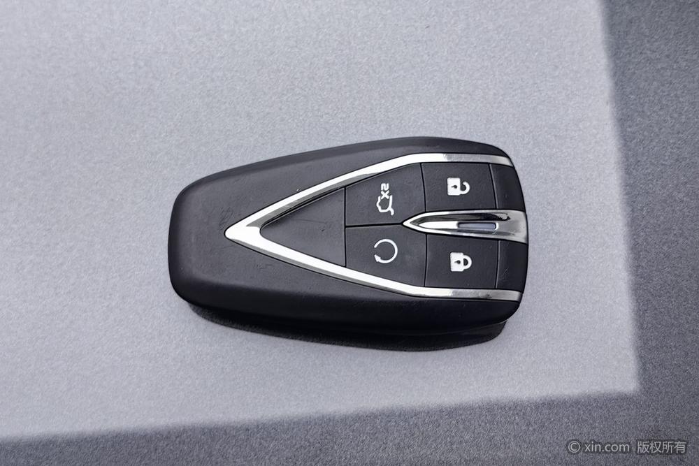 Changan Oshan X5 PLUS, фото 6