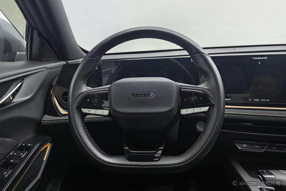 Changan Oshan X5 PLUS, фото 15