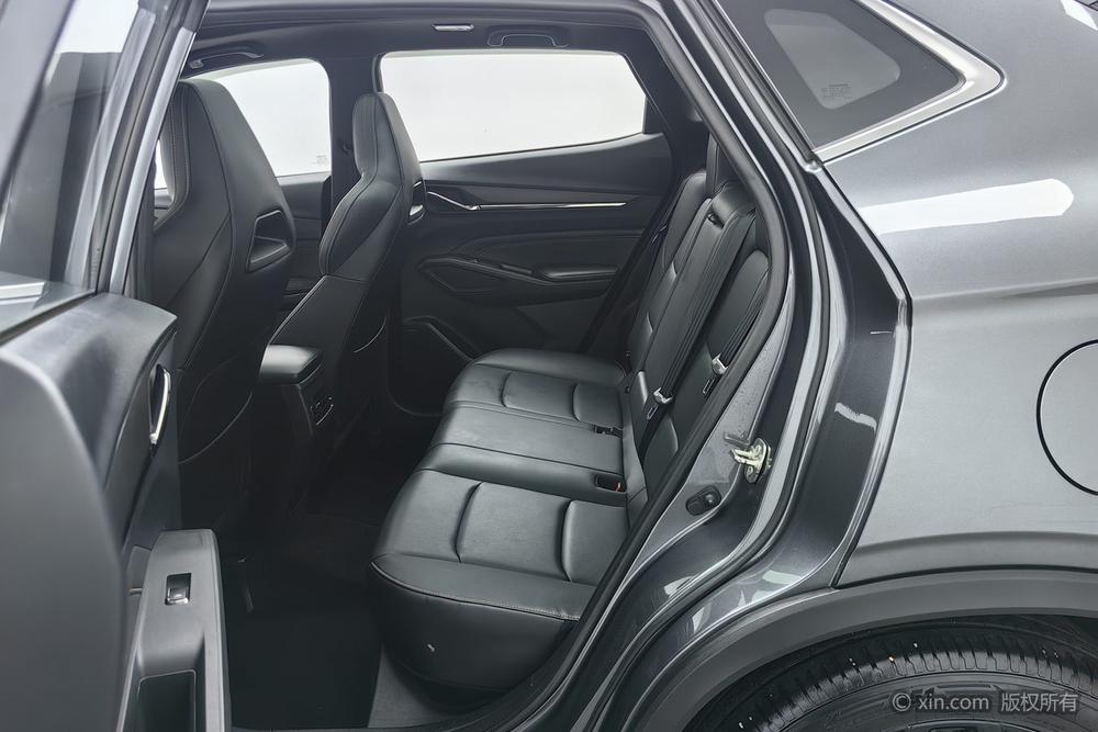 Changan Oshan X5 PLUS, фото 19