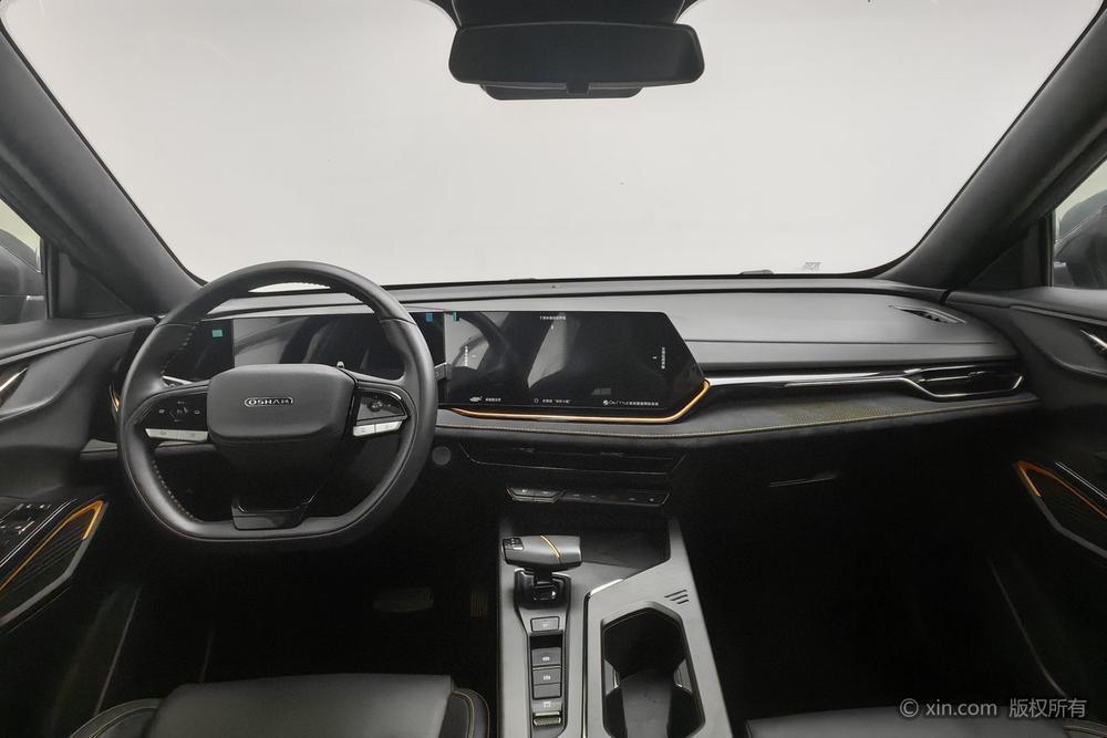 Changan Oshan X5 PLUS, фото 14