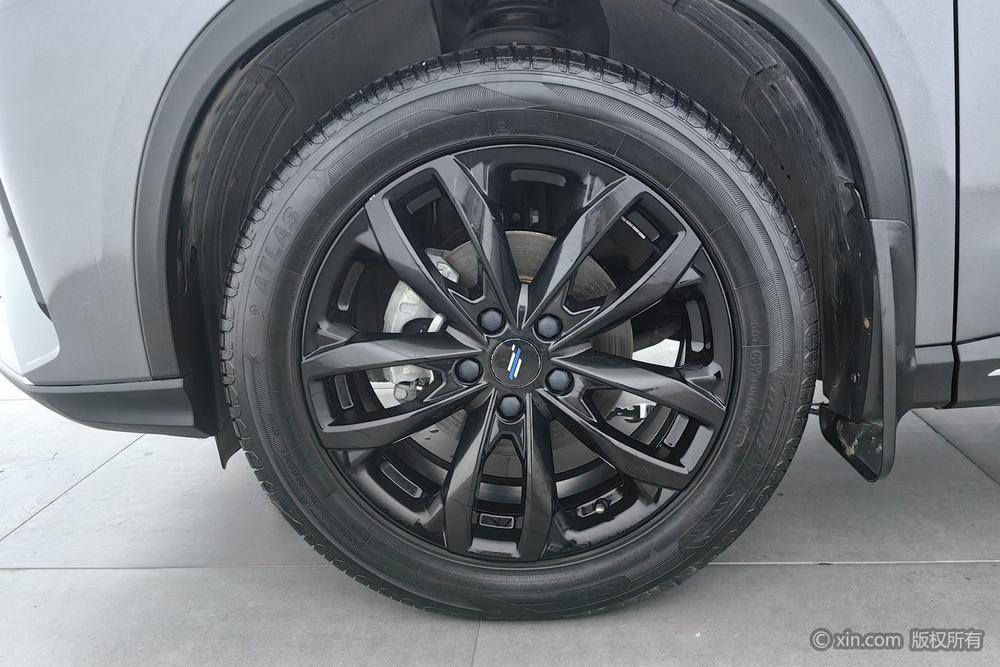 Changan Oshan X5 PLUS, фото 9