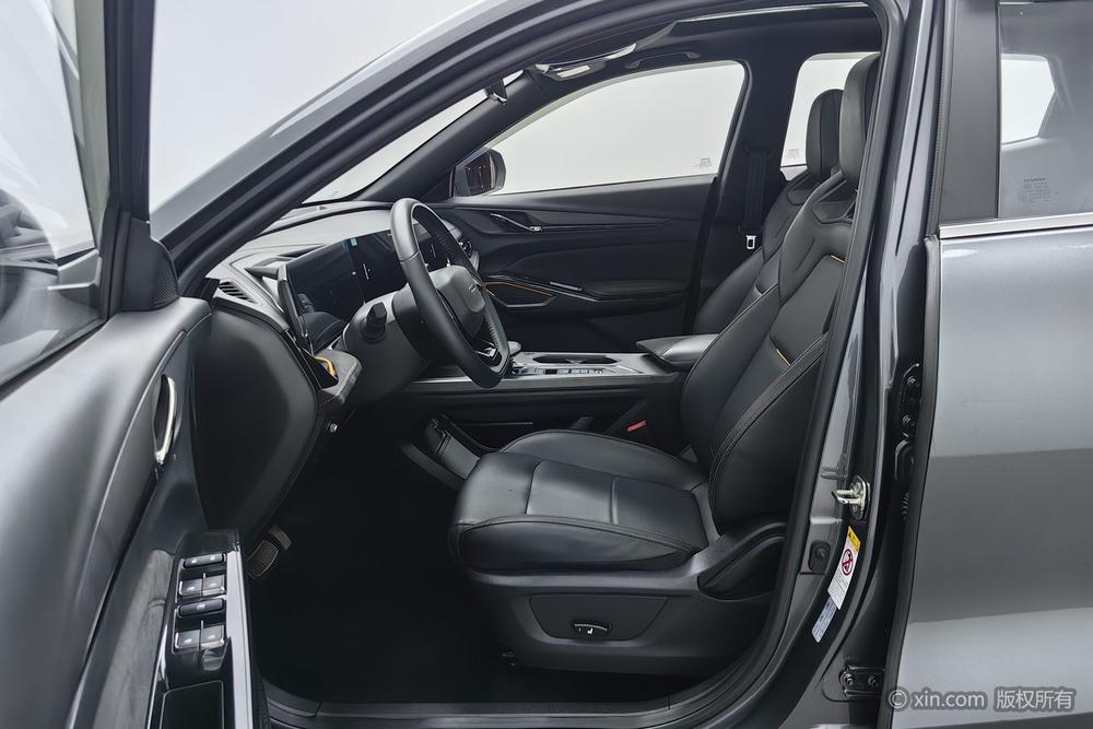 Changan Oshan X5 PLUS, фото 17