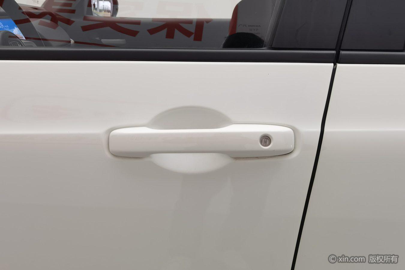 Honda Fit 2021 1.5L CVT