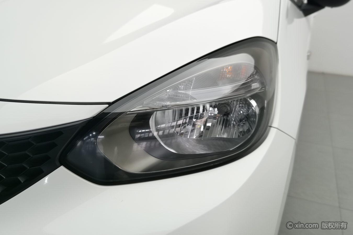 Honda Fit 2021 1.5L CVT