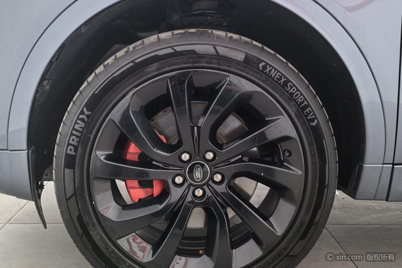 Land Rover Discovery Sport Sport 2020 249PS R-Dynamic S 5 мест