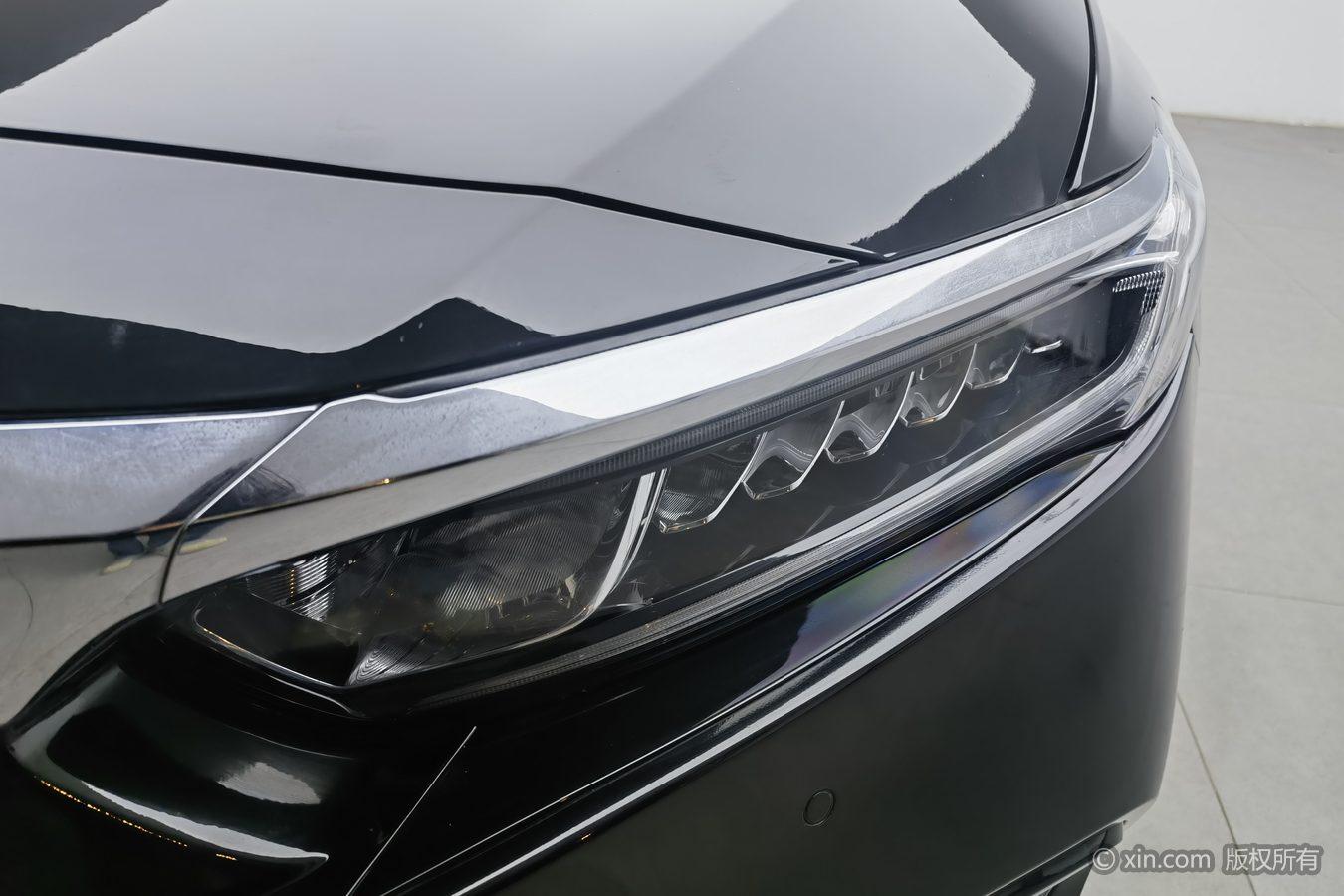 Honda Accord 2018 260TURBO Elite VI