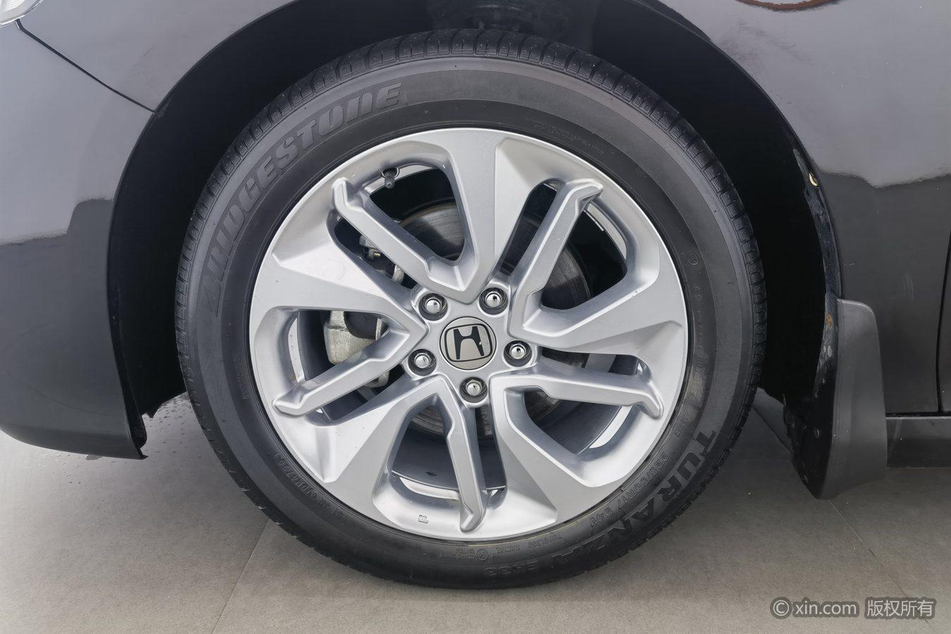 Honda Accord 2018 260TURBO Elite VI