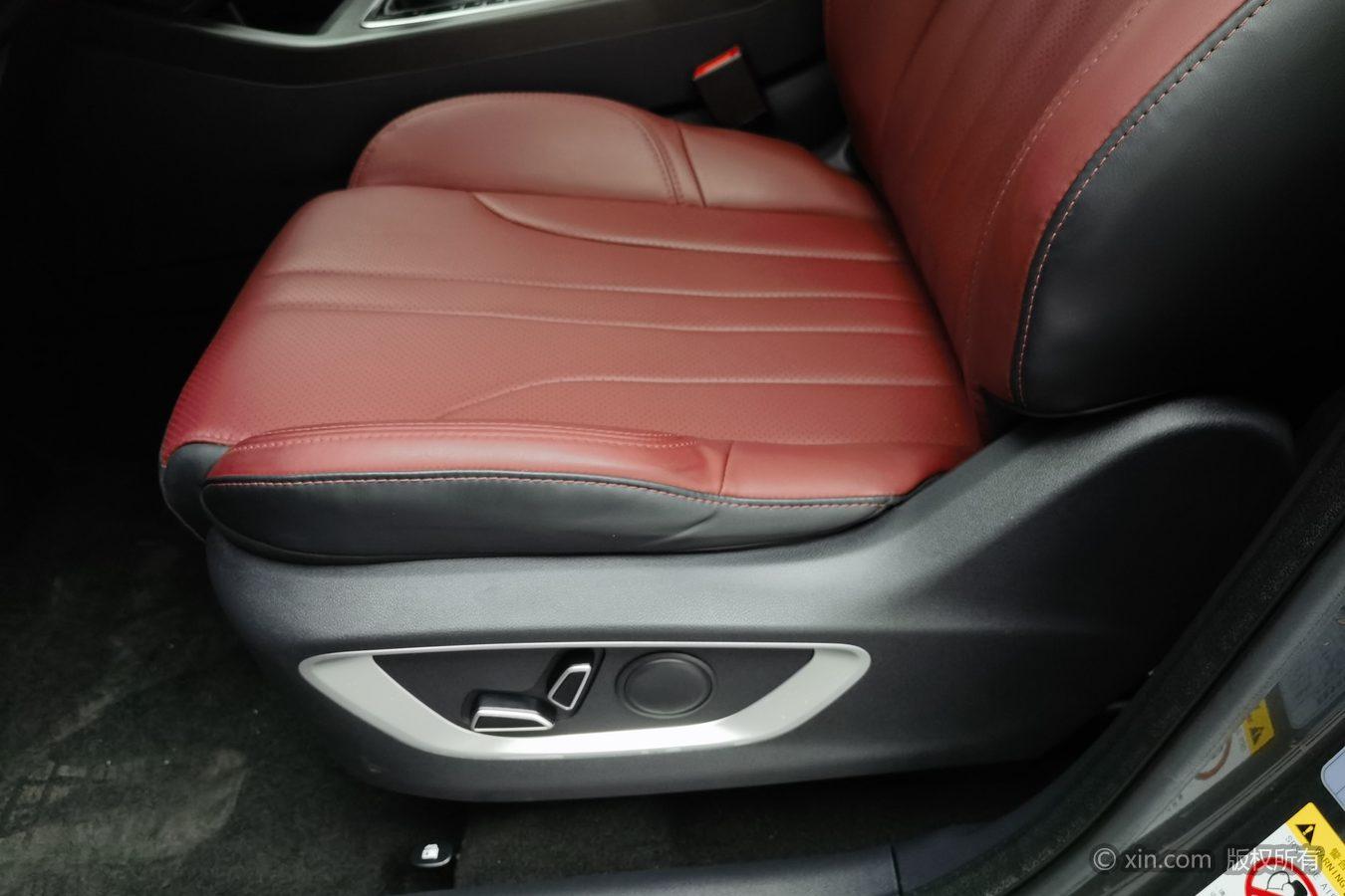 Changan CS75 Plus — фотографии объявления, Фото 22