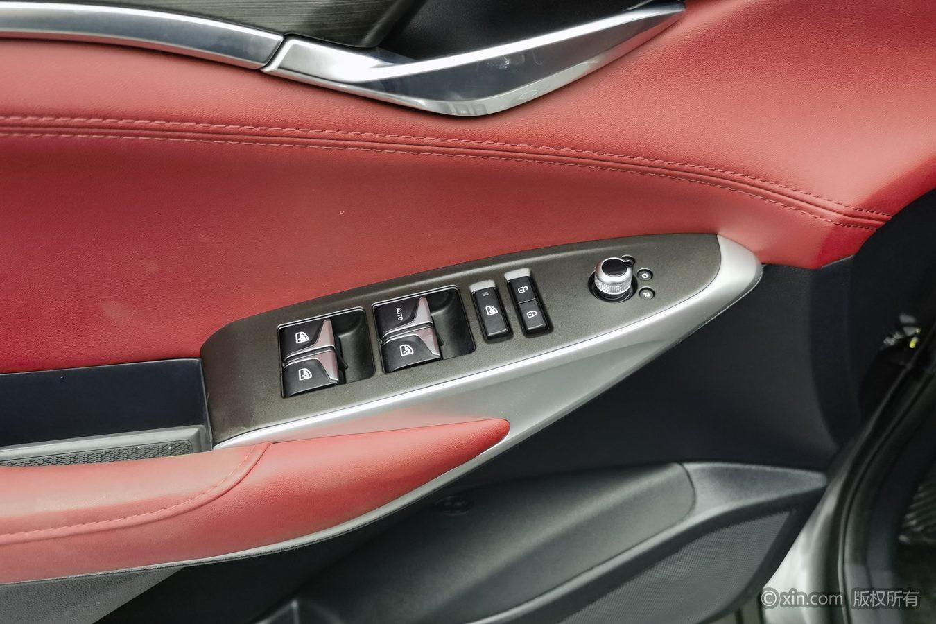 Changan CS75 Plus — фотографии объявления, Фото 13