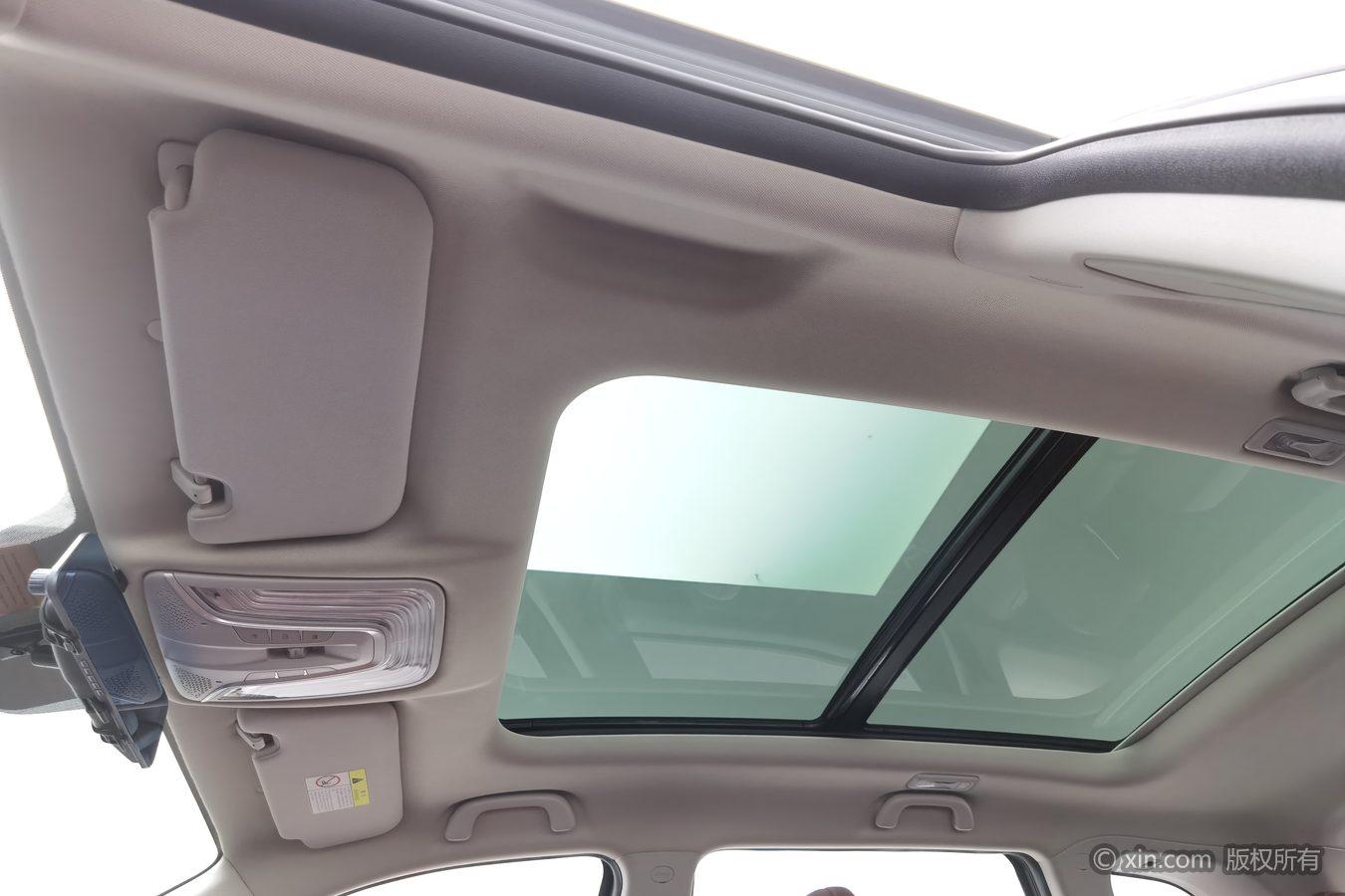 Changan CS75 Plus — фотографии объявления, Фото 19