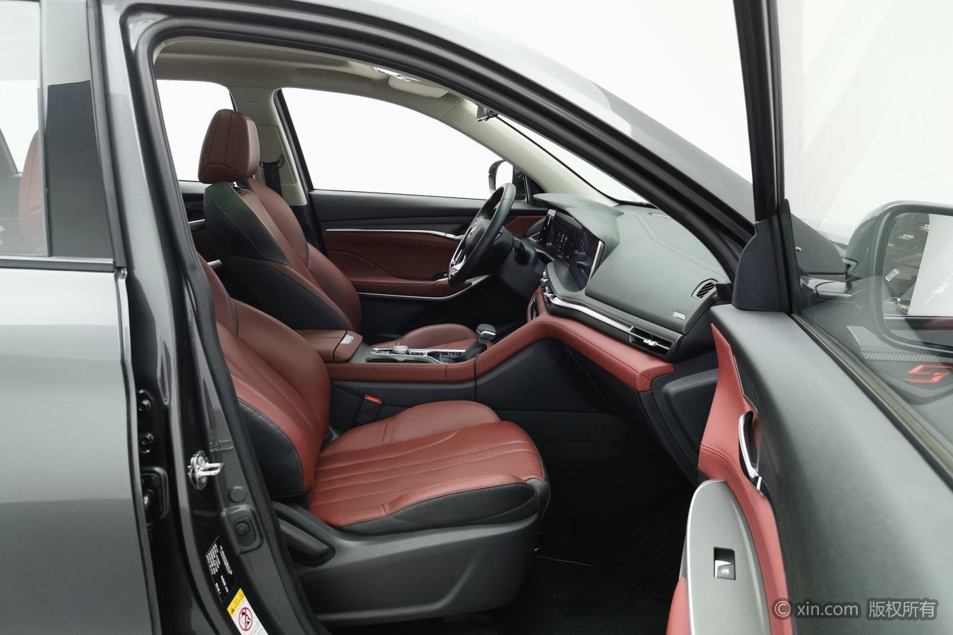 Changan CS75 Plus — фотографии объявления, Фото 23