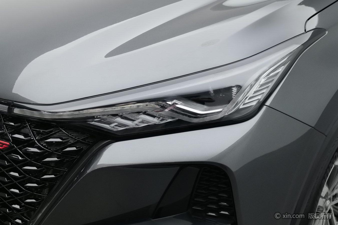 Changan CS75 Plus — фотографии объявления, Фото 6