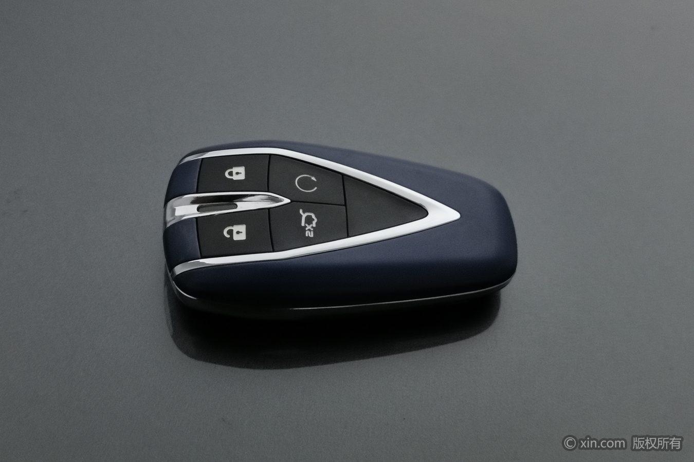 Changan CS75 Plus — фотографии объявления, Фото 11