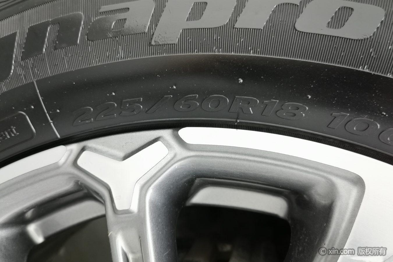 Changan CS75 Plus — фотографии объявления, Фото 10