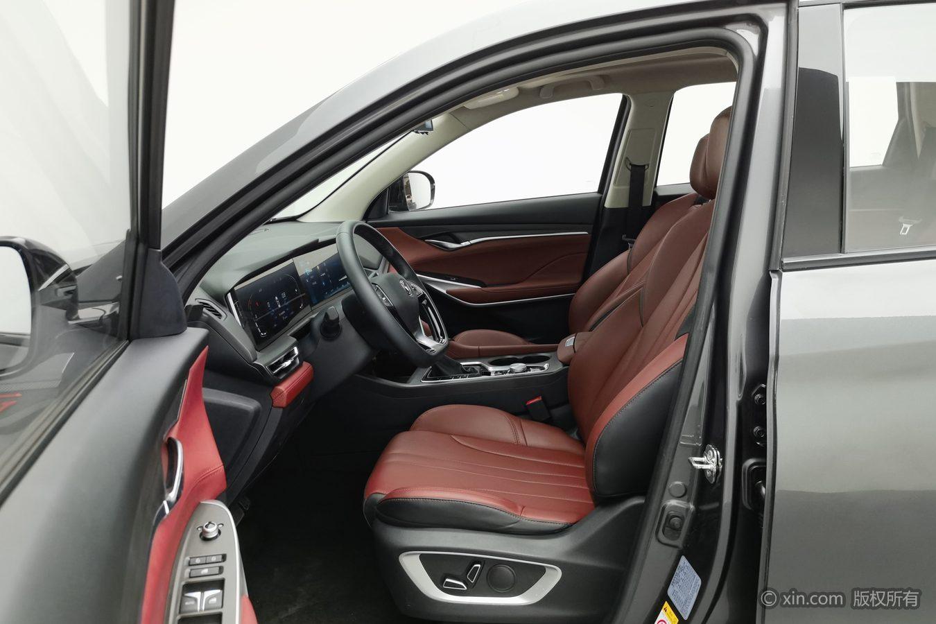 Changan CS75 Plus — фотографии объявления, Фото 14