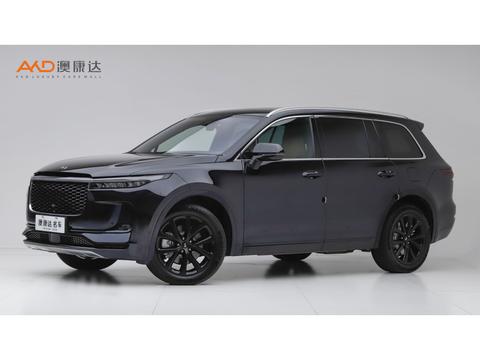 Li Auto ONE