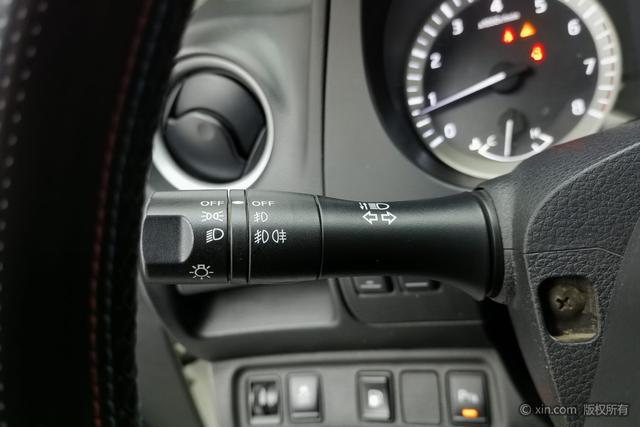 Nissan Terra 2018 2.5 L AT 4 WD — фото 16