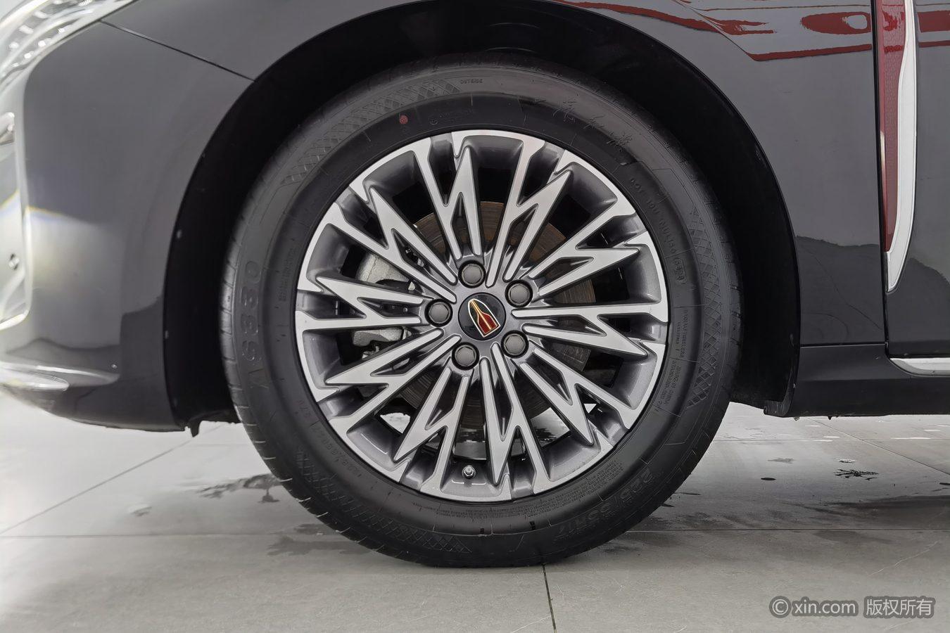 Hongqi H5 2024 1.5T DCT