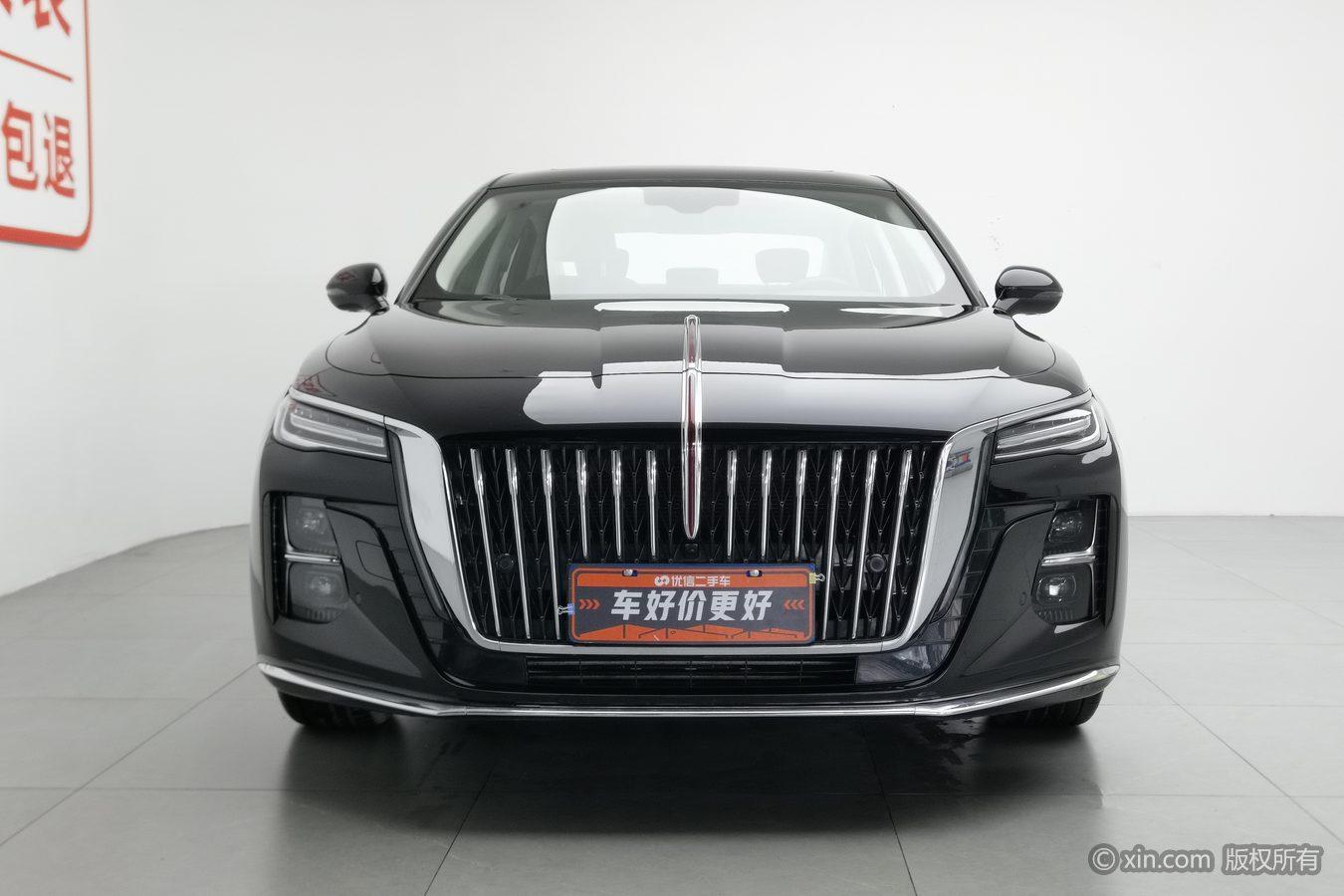 Hongqi H5 2024 1.5T DCT