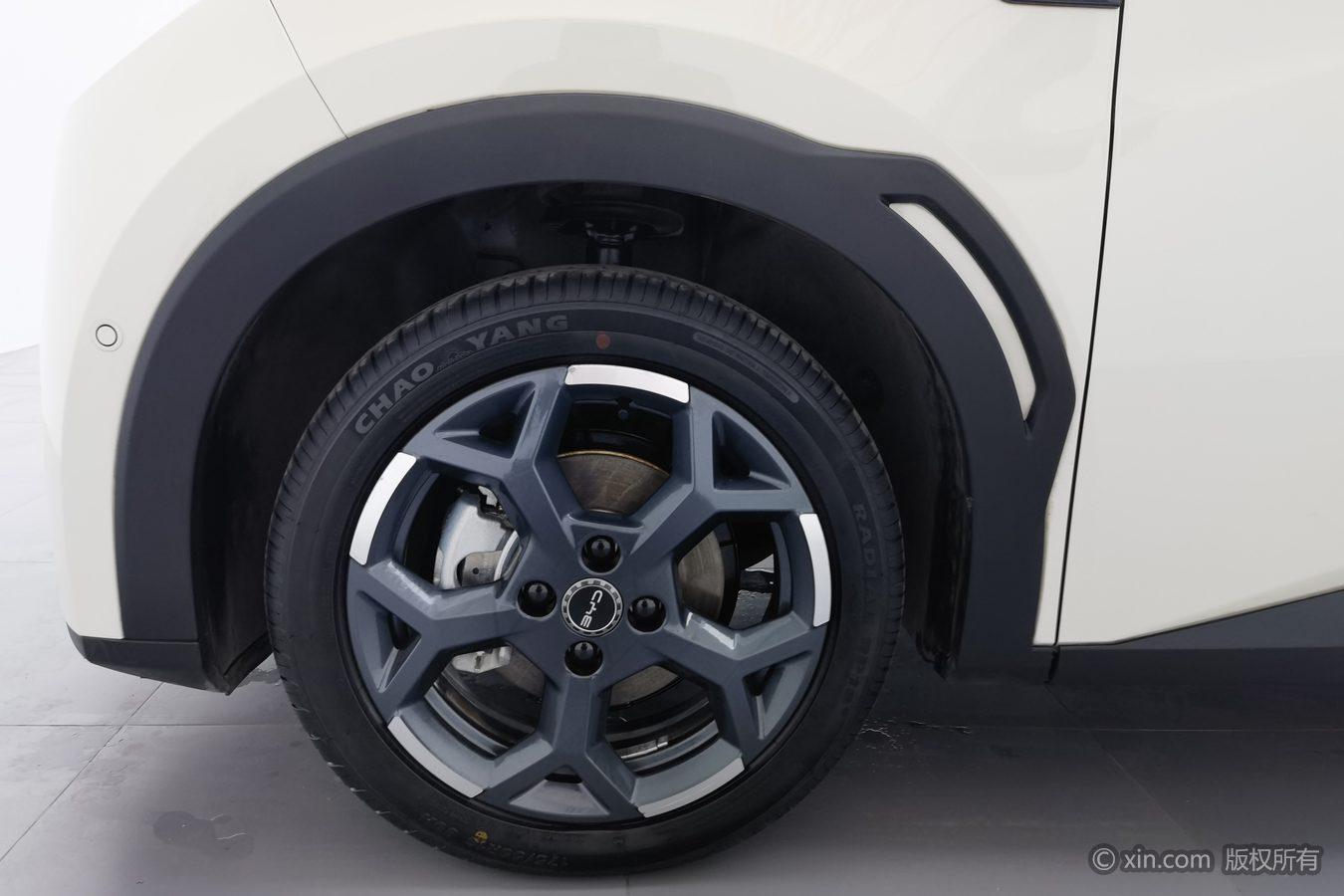BYD Seagull 2025 Smart Drive 305KM Freedom