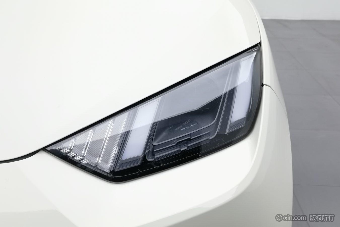 BYD Seagull 2025 Smart Drive 305KM Freedom