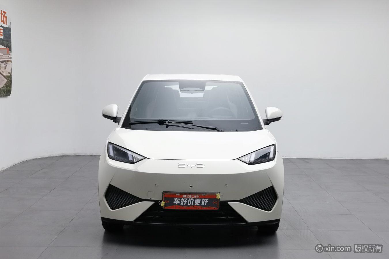 BYD Seagull 2025 Smart Drive 305KM Freedom